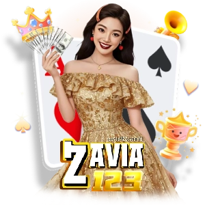 zavia123 สล็อต